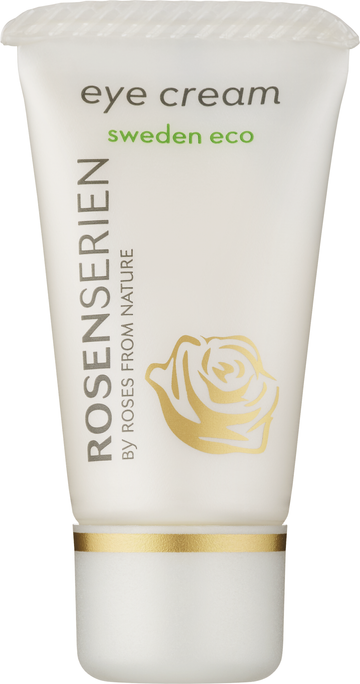 Rosenserien Eye cream