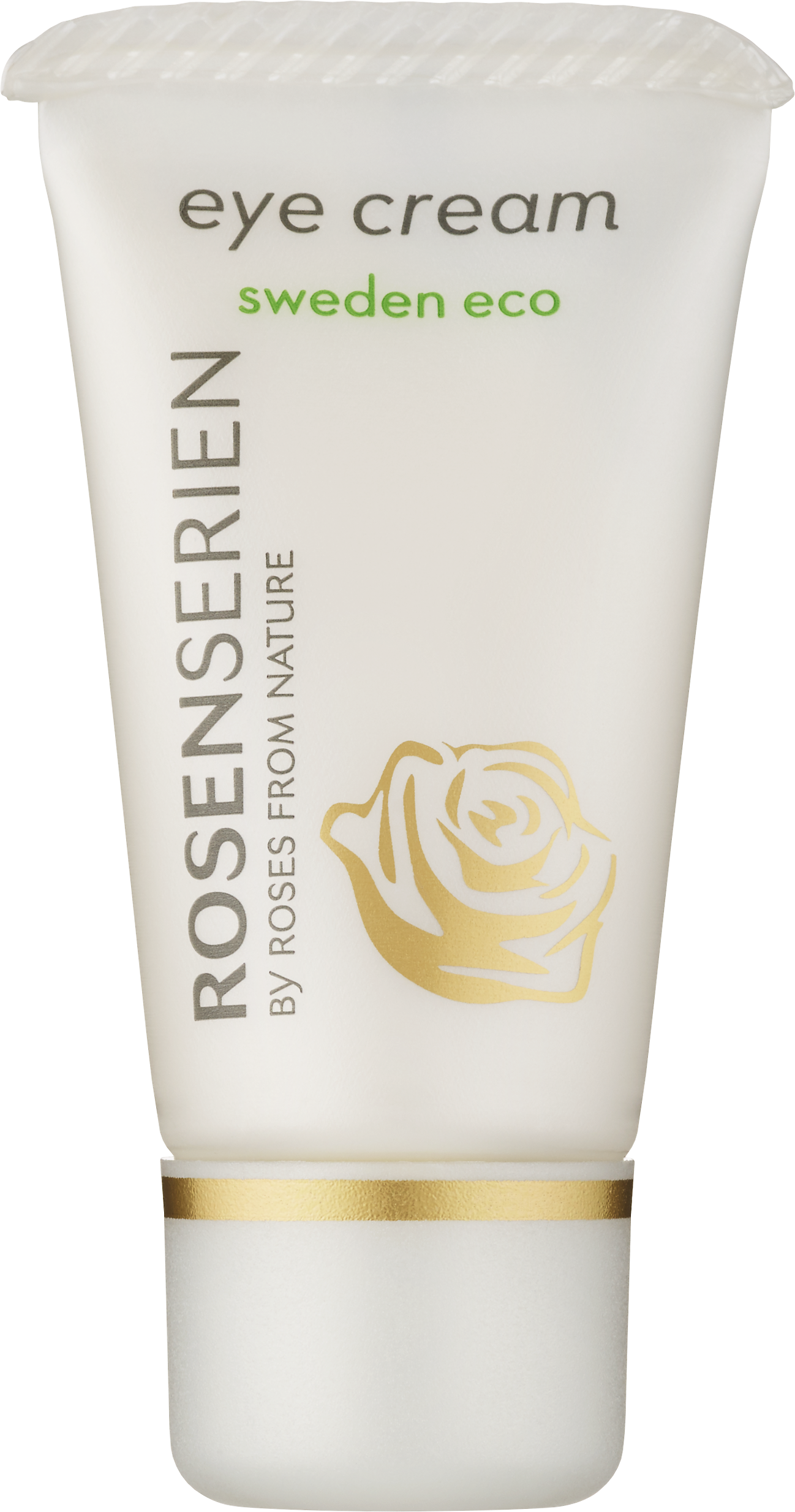 RS Biokosmetik Syd AB Rosenserien Eye cream 15 ml