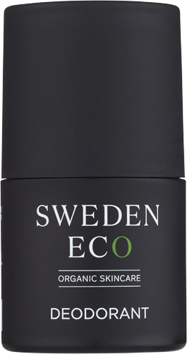 Sweden Eco Skincare Deodorant 50 ml | Skönhet och hälsa - Personlig vård - Kosmetika - Hudvård | Apoteka