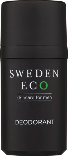 Sweden Eco Skincare Deodorant