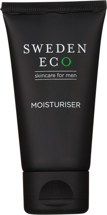 Sweden Eco Skincare Moisturiser