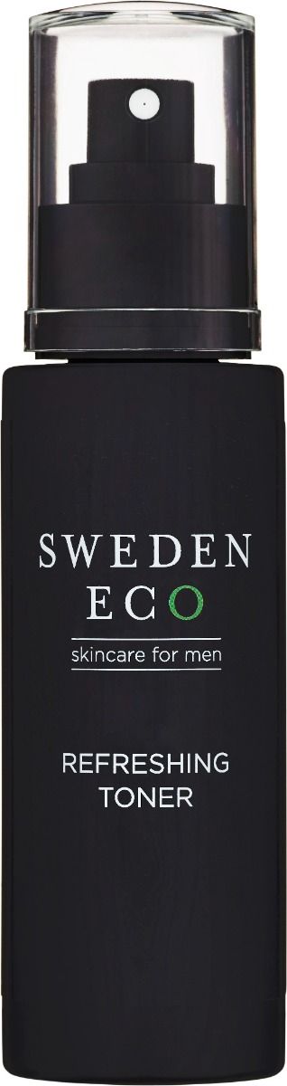 Sweden Eco Skincare Refreshing toner 100 ml