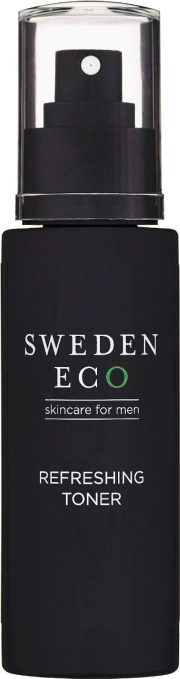 Sweden Eco Skincare Refreshing toner