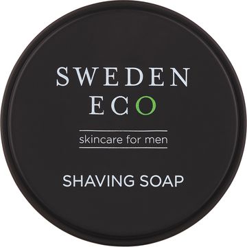Sweden Eco Skincare Shaving soap 