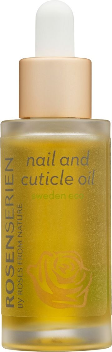 Rosenserien Nail and cuticle oil