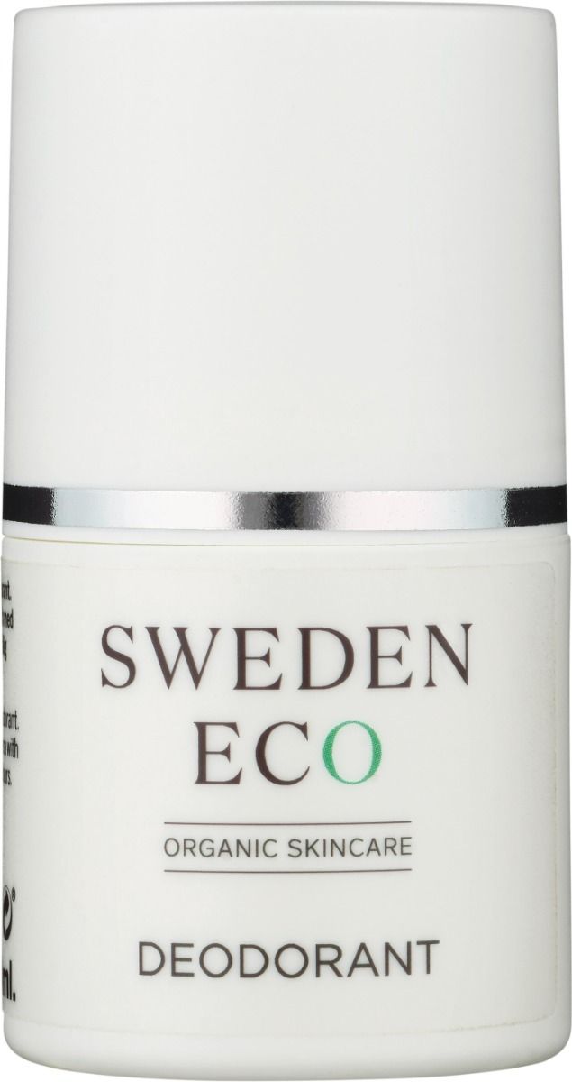 RS Biokosmetik Syd AB Sweden Eco Skincare Deodorant 50 ml