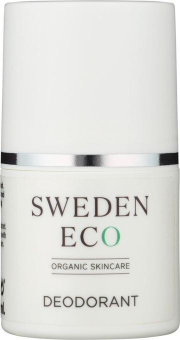Sweden Eco Skincare Deodorant 