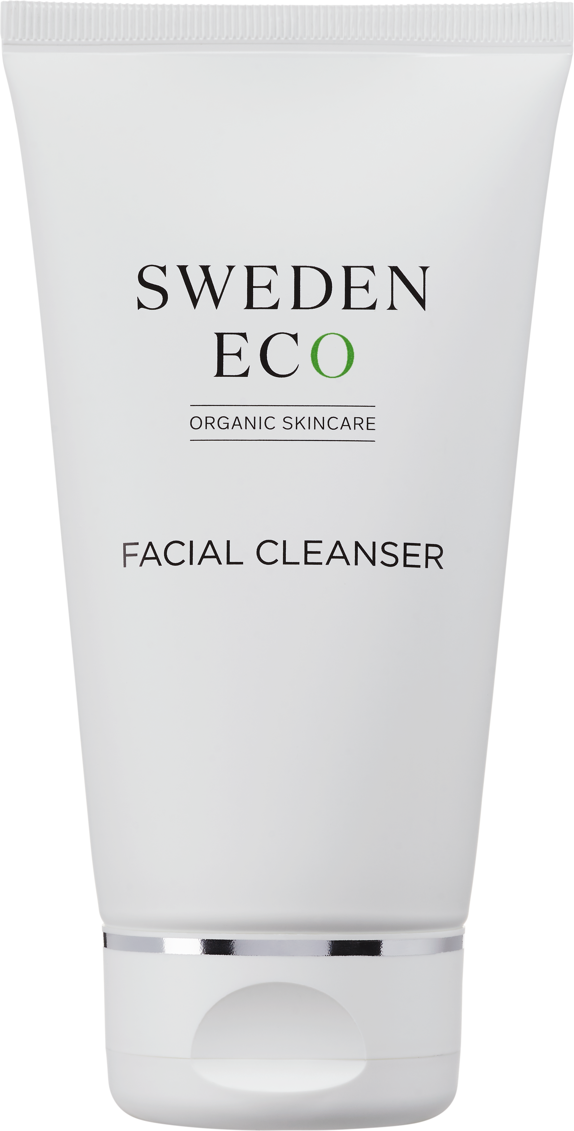 Sweden eco organic skincare facial cleanser 150 ml