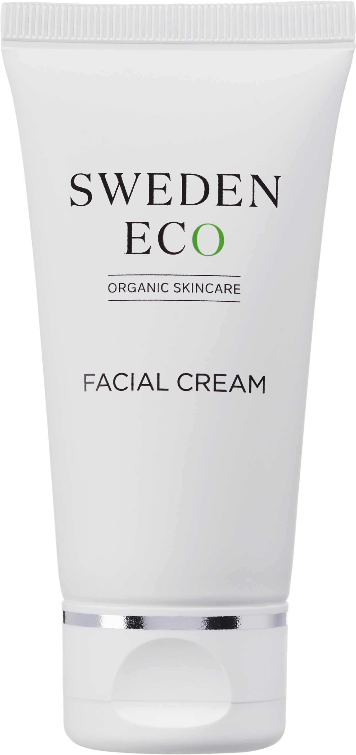 Sweden eco organic skincare facial cream 50 ml
