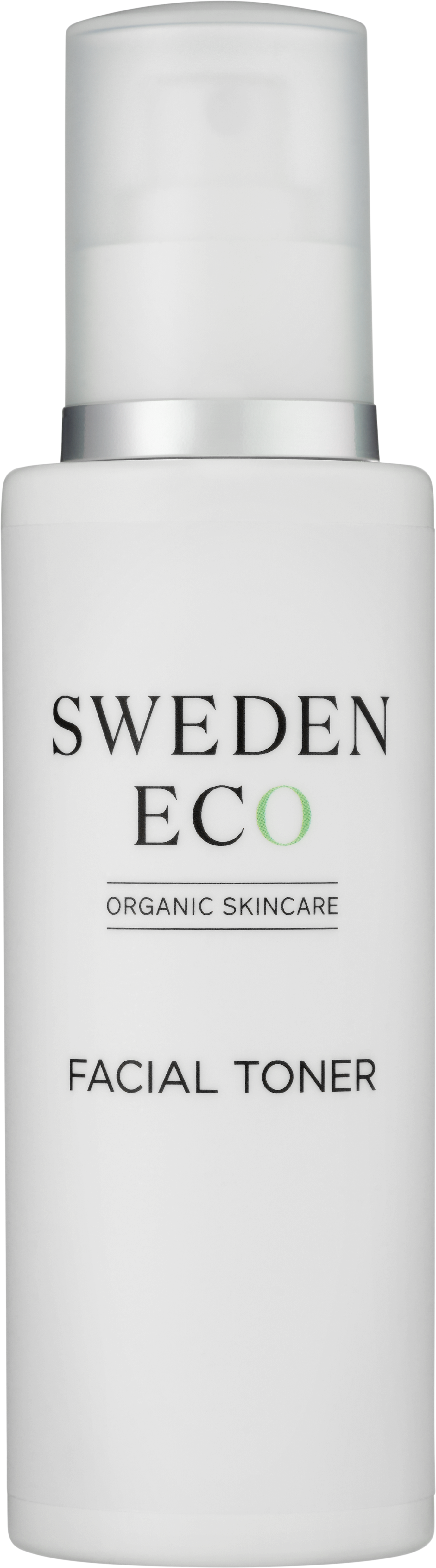 Sweden eco organic skincare facial toner 150 ml