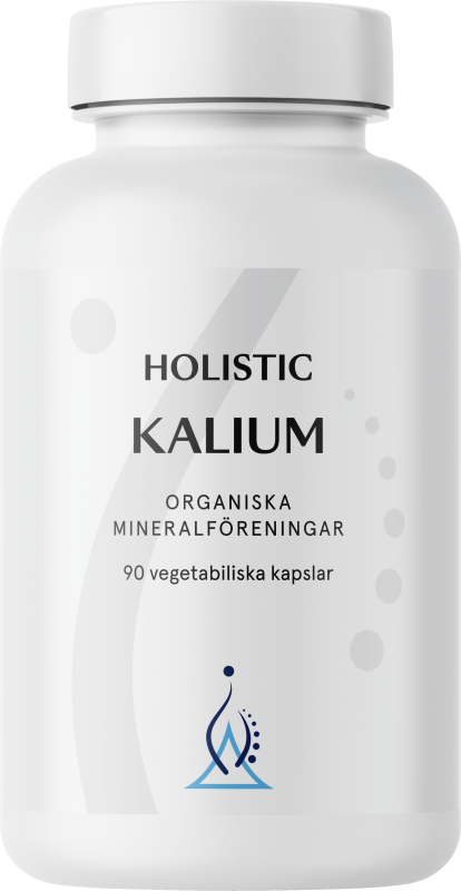 Holistic Kalium 250 mg