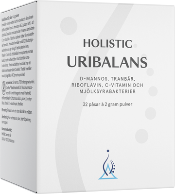 Holistic Uribalans