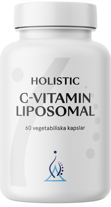 Holistic C-vitamin liposomal
