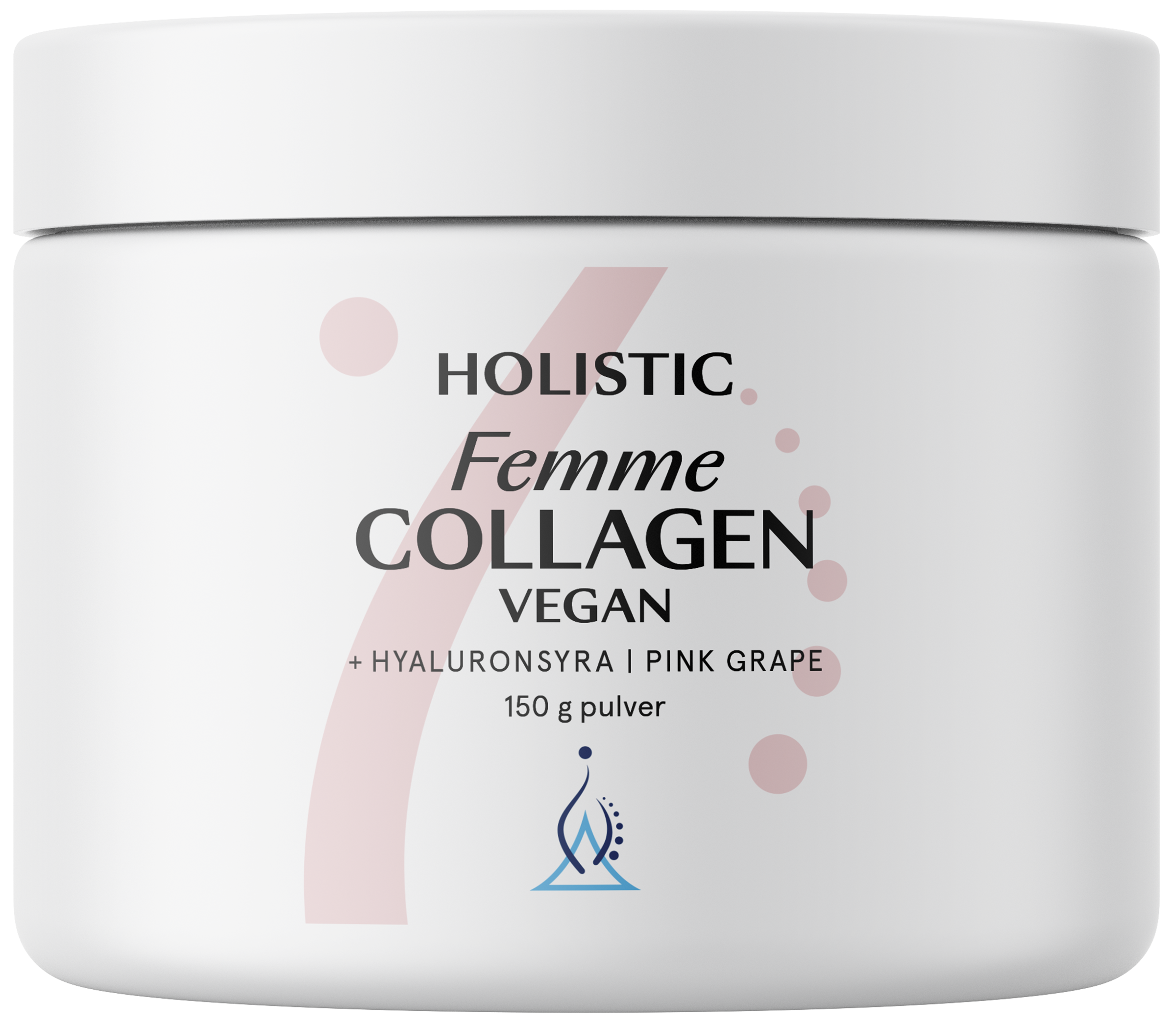 Holistic Femme Collagen vegan 150 g