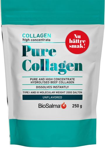 Biosalma Pure Collagen 97% Protein