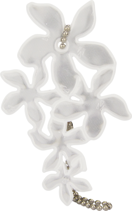 Glimmis Reflex Lilja Vit 1 st