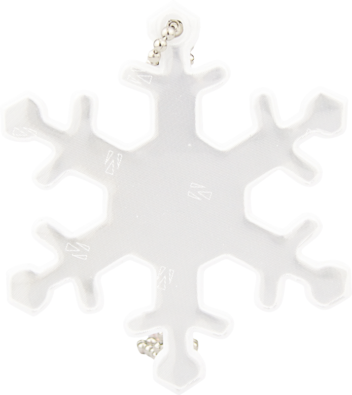 Glimmis Reflex Snöstjärna Vit 1 st