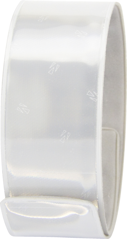 Glimmis Reflex Slapwrap Vit 1 st