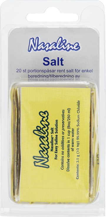 Nasaline Salt