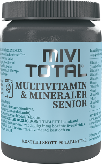 Mivitotal Senior