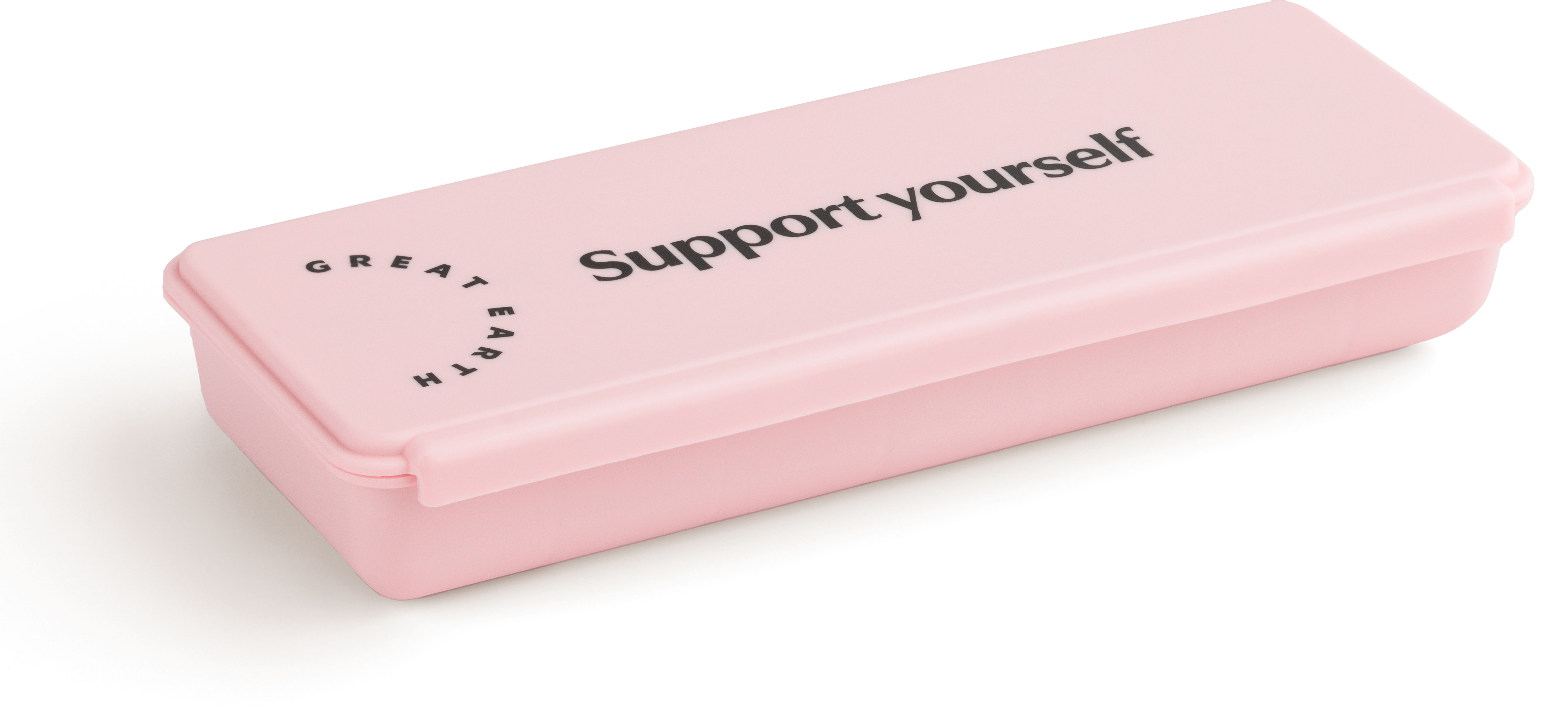 Great Earth Doseringsask 1 st