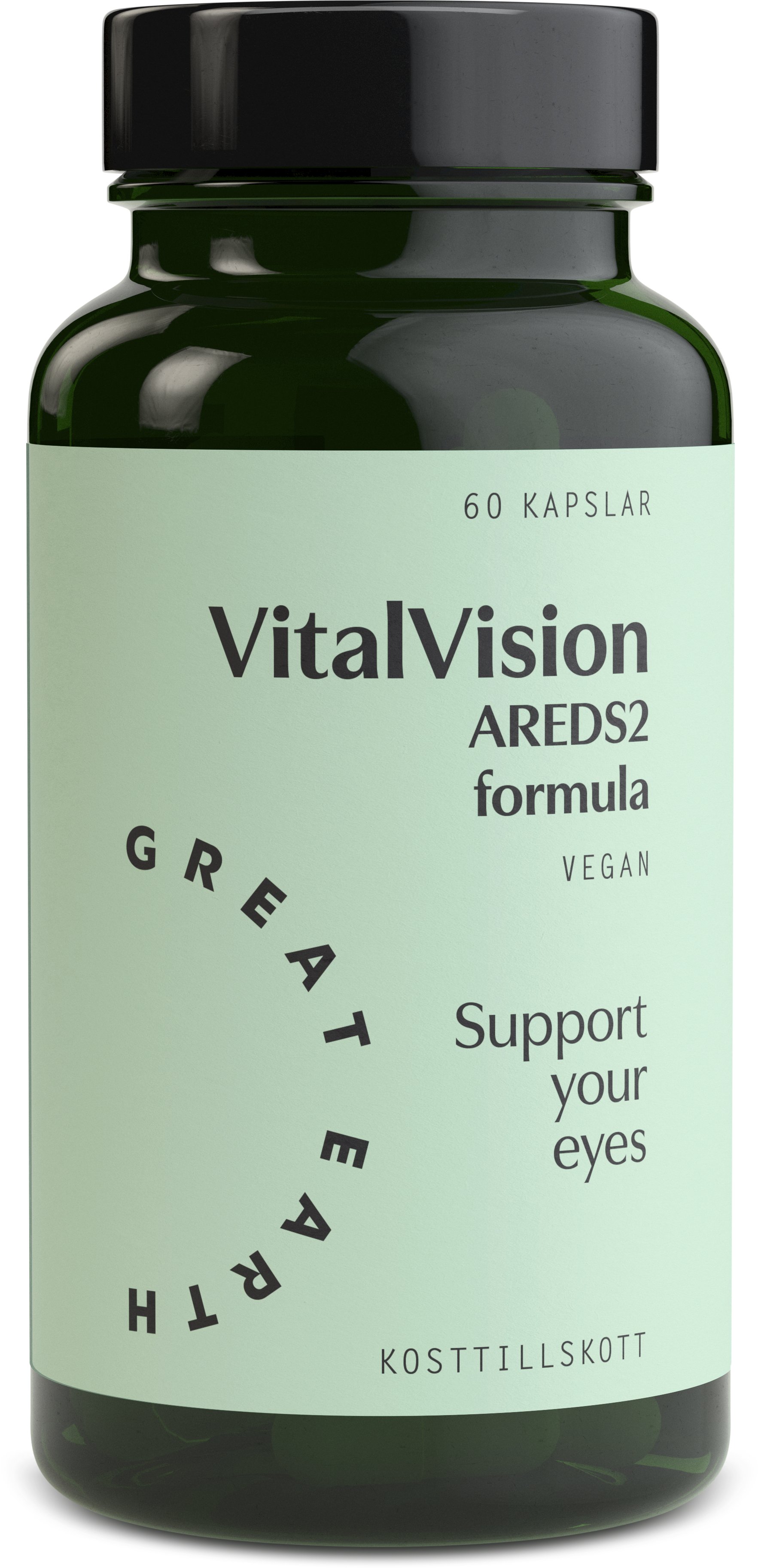 Great Earth VitalVision 60 st