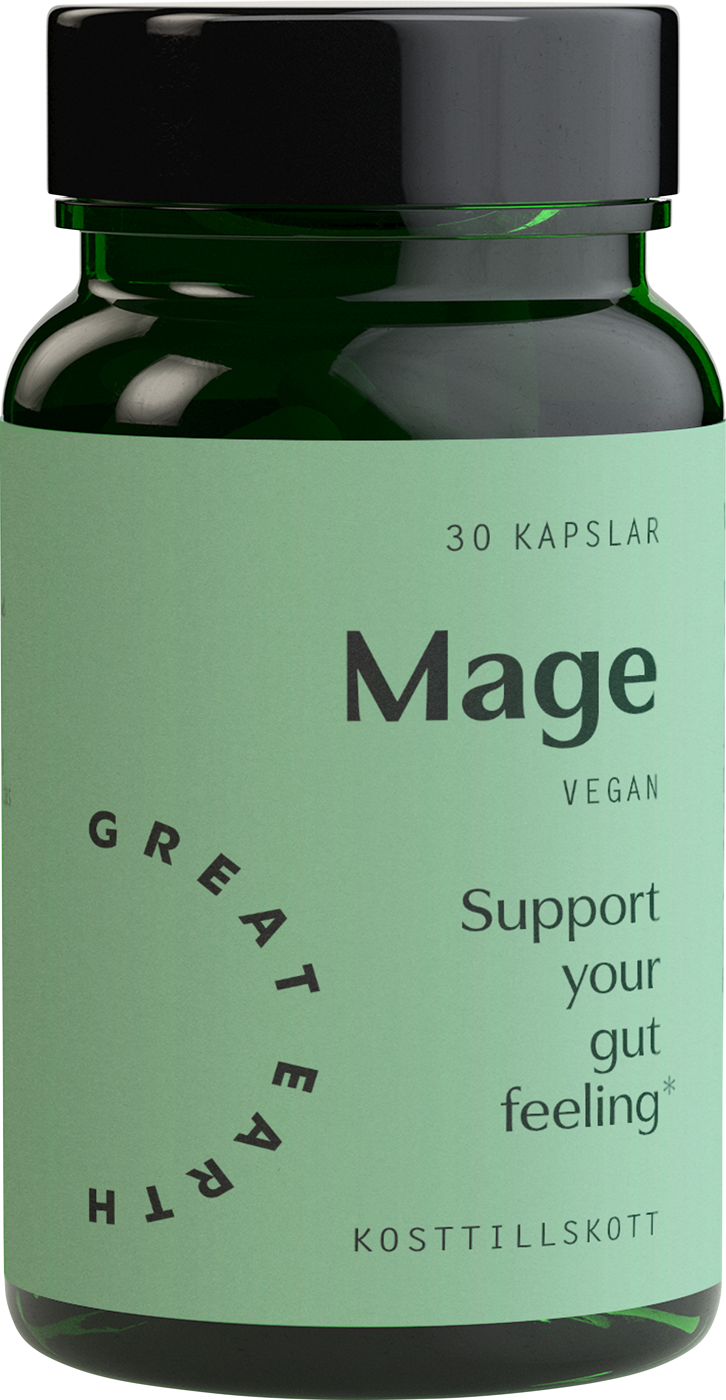 Great Earth Mage 30 st