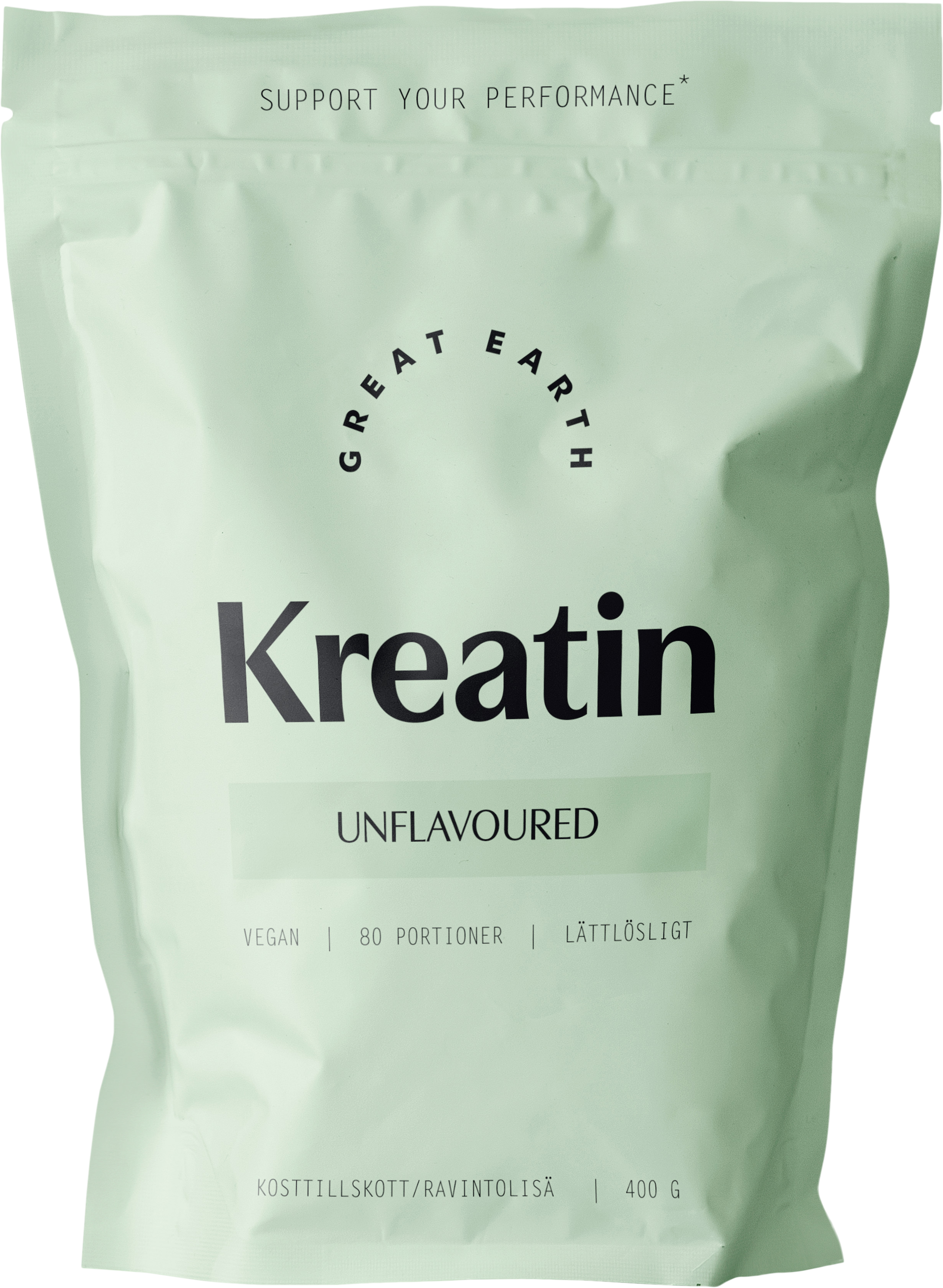Great Earth Kreatin 400 g