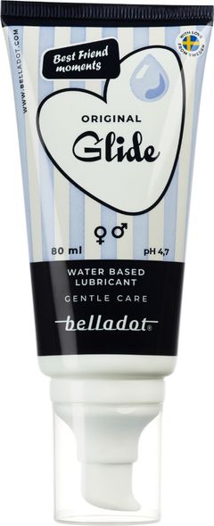 Belladot Lubricant Water Based Original