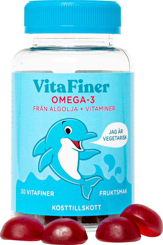 VitalFiner 30 st