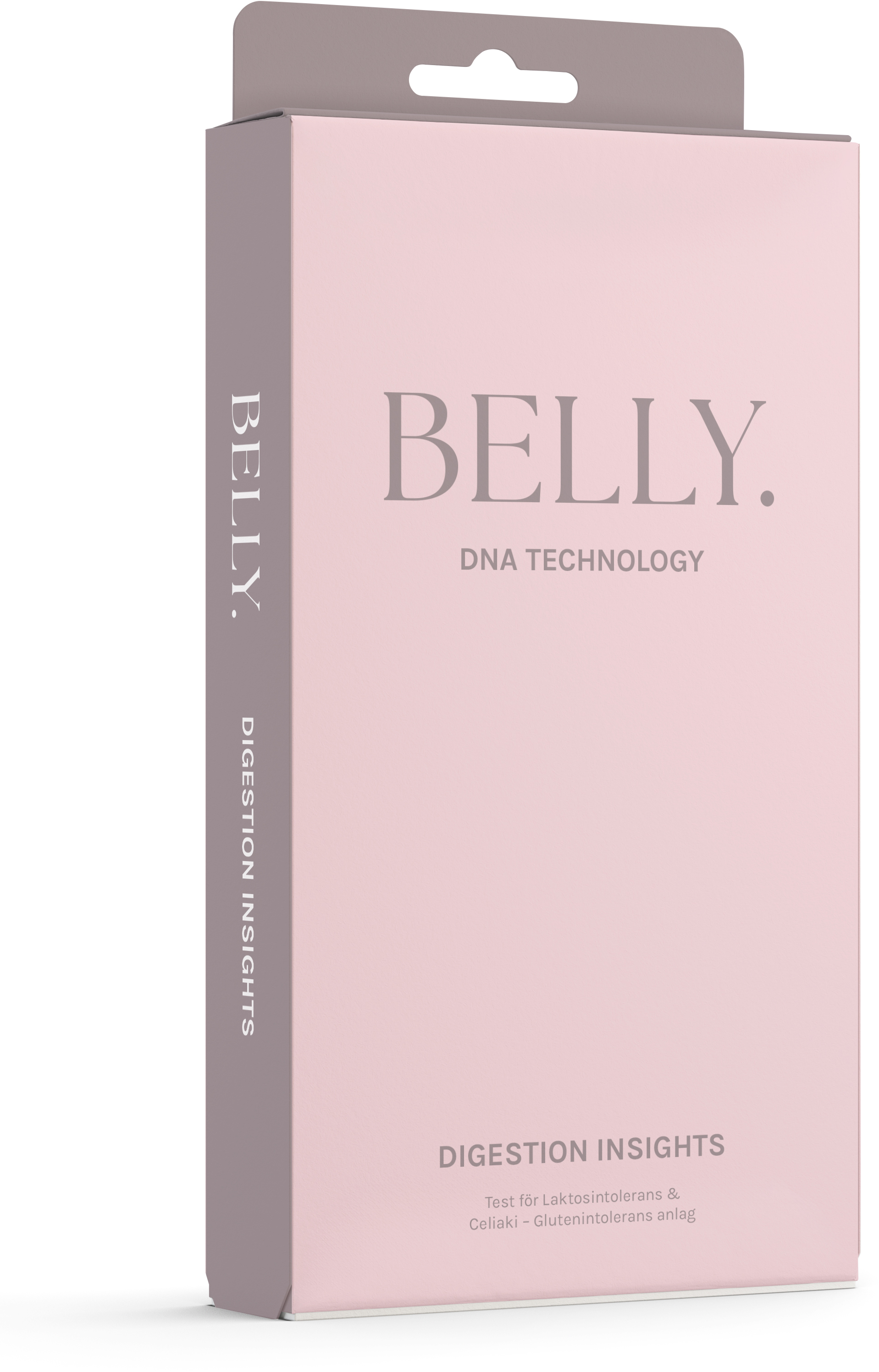Dynamic Code Belly 1 st