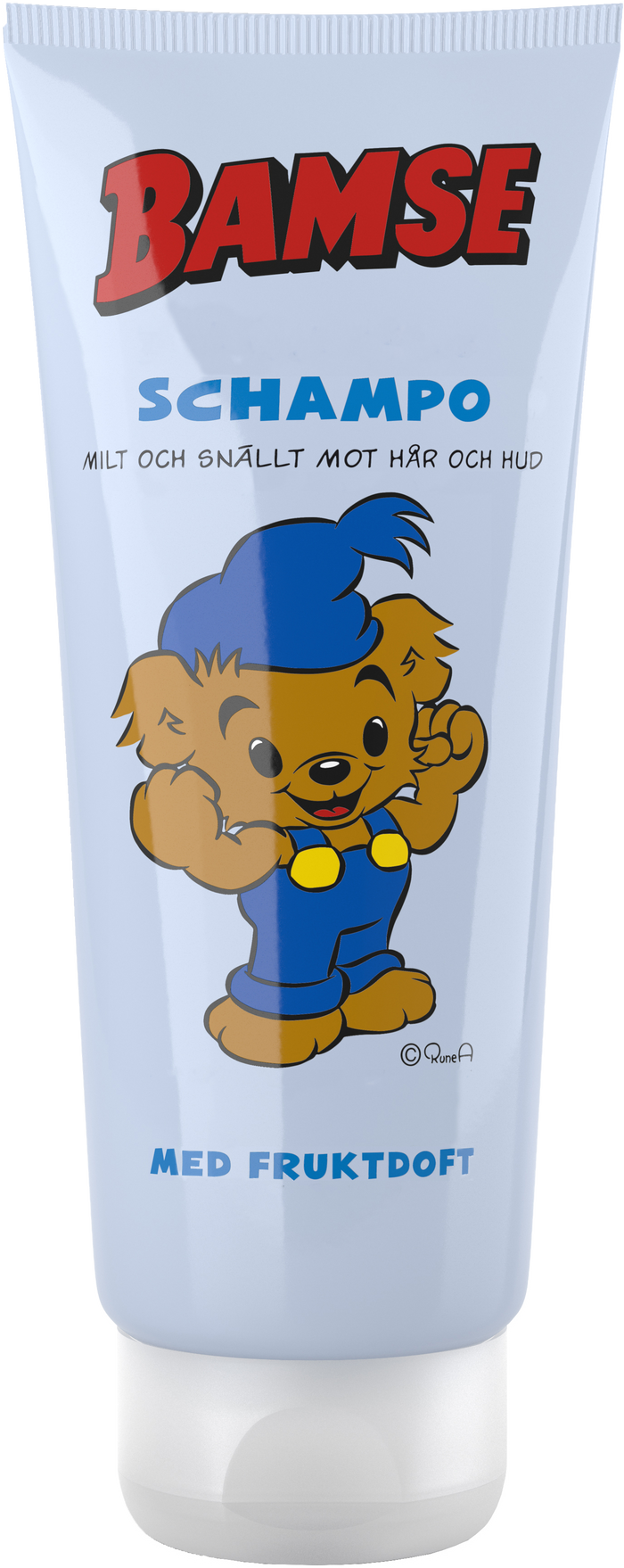 Bamse schampo