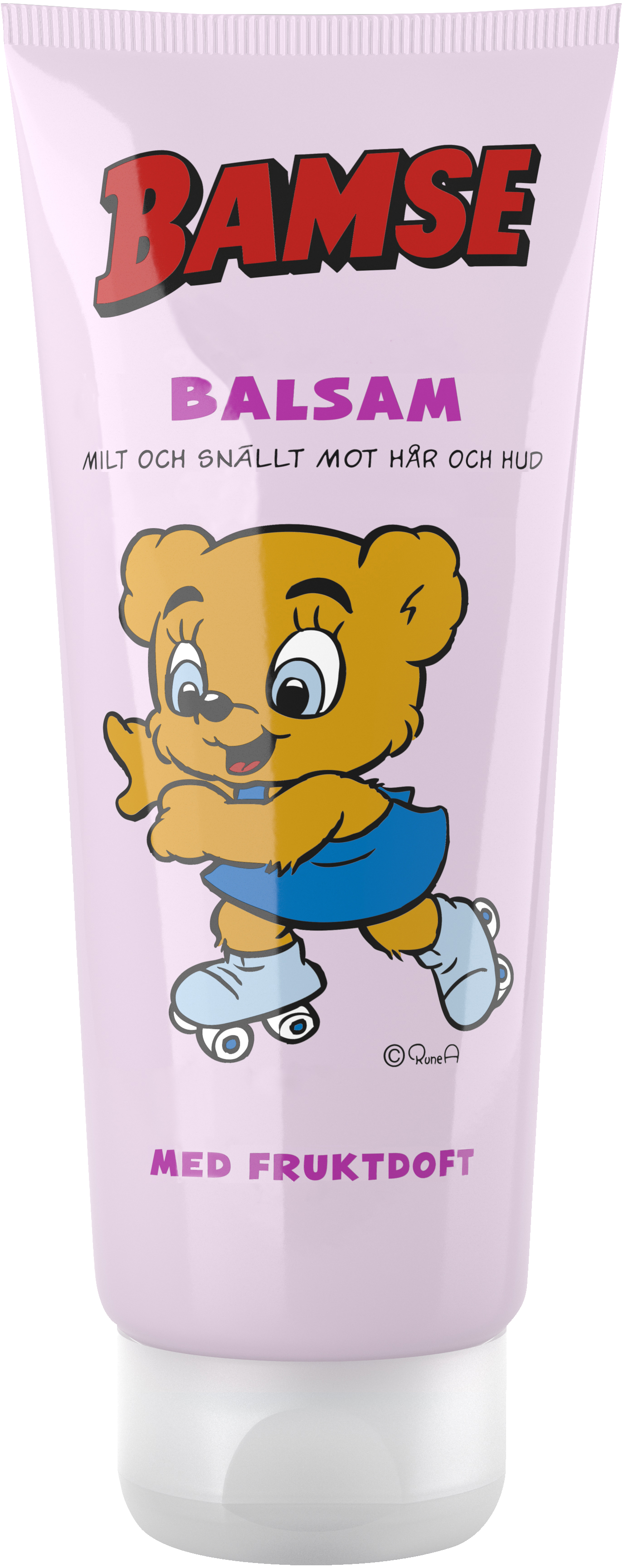 Bamse balsam