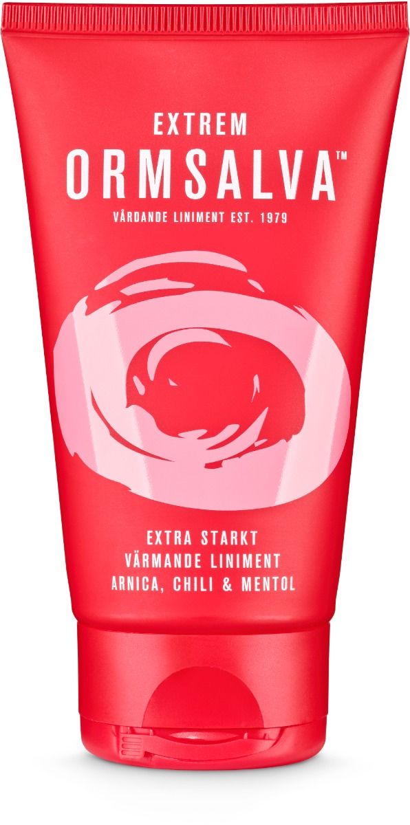 Ormsalva Extrem 70 ml | Skönhet och hälsa - Hälsovård | Apoteka