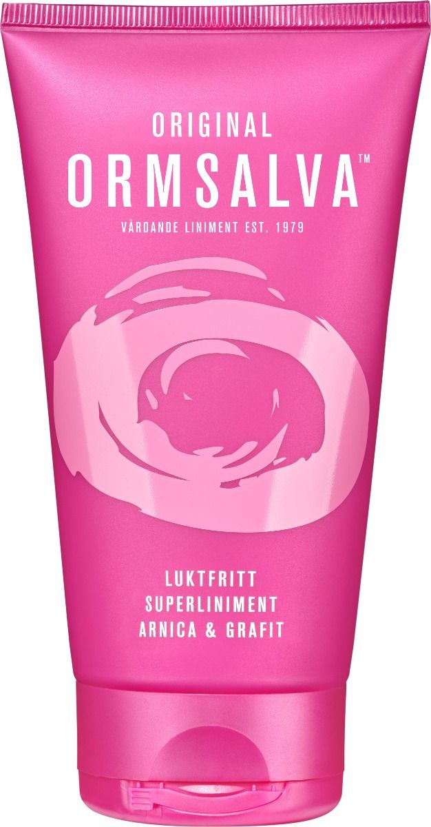 Ormsalva Original 150 ml