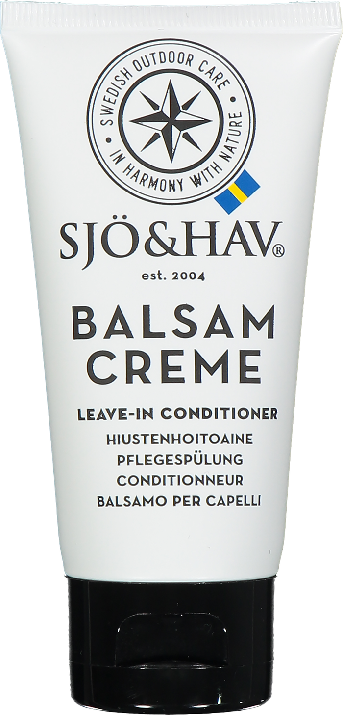 Sjö&Hav Outdoor Balsam Creme