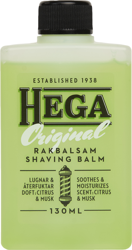 Hega Rakbalsam Original 130 ml