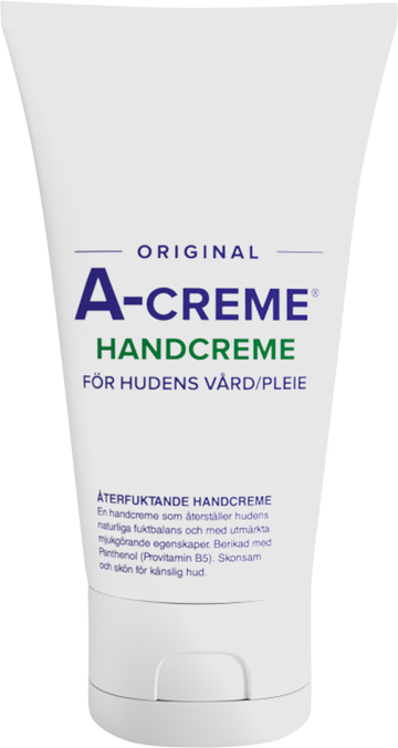 A-creme Original Handcreme