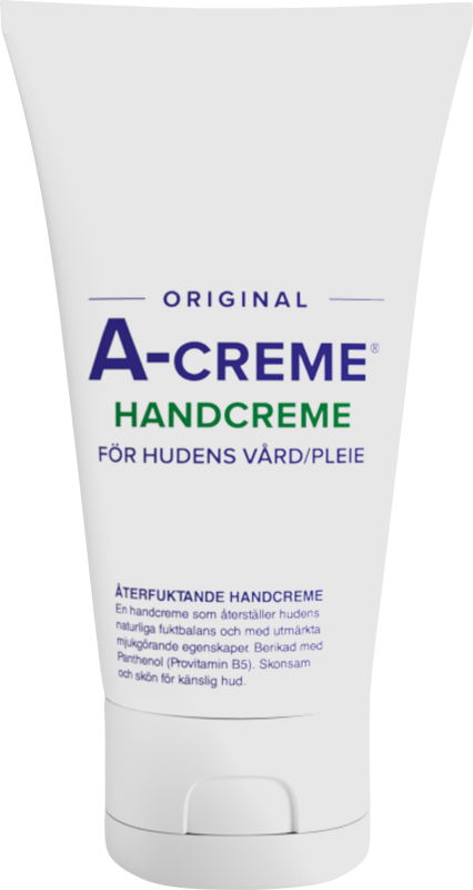 A-creme Original Handcreme 50 ml