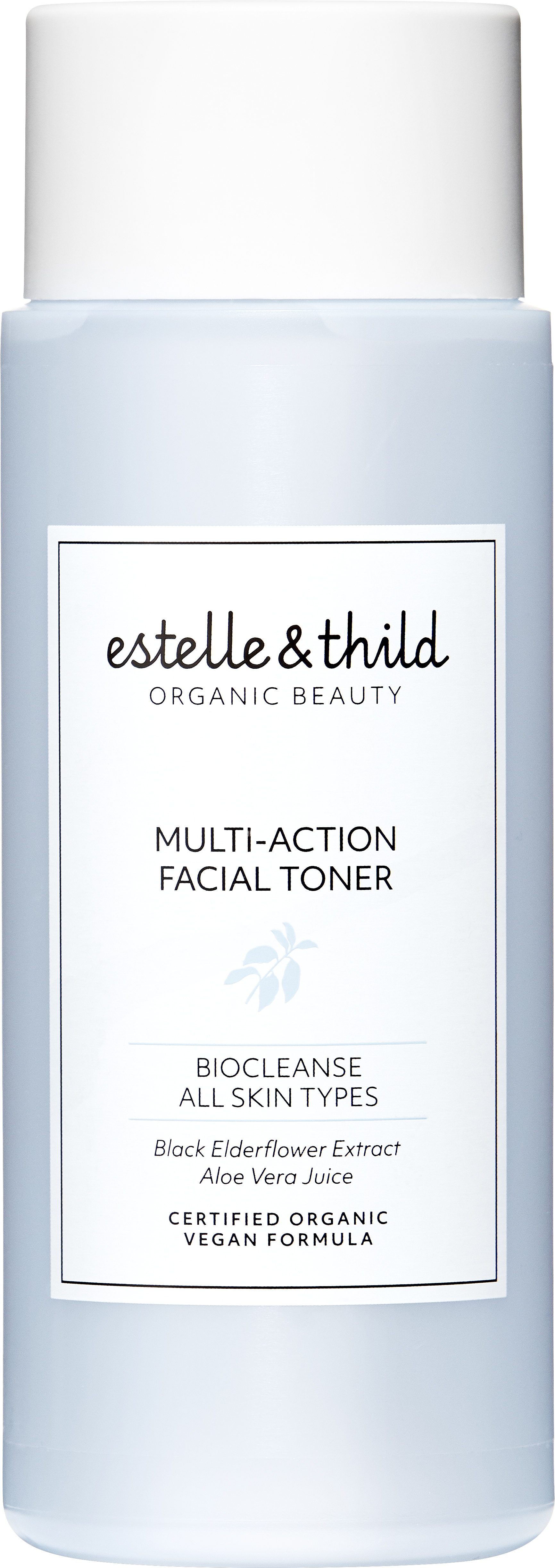 Estelle & Thild Biocleanse Multi-Action Facial toner 150 ml