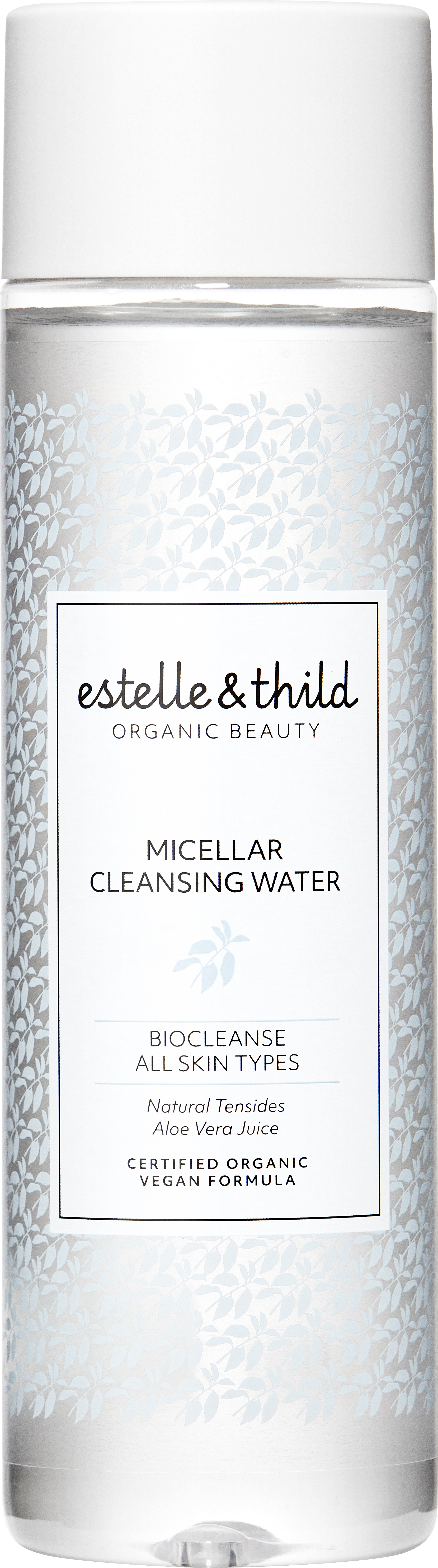 Estelle & Thild Biocleanse Micellar cleansing water 250 ml