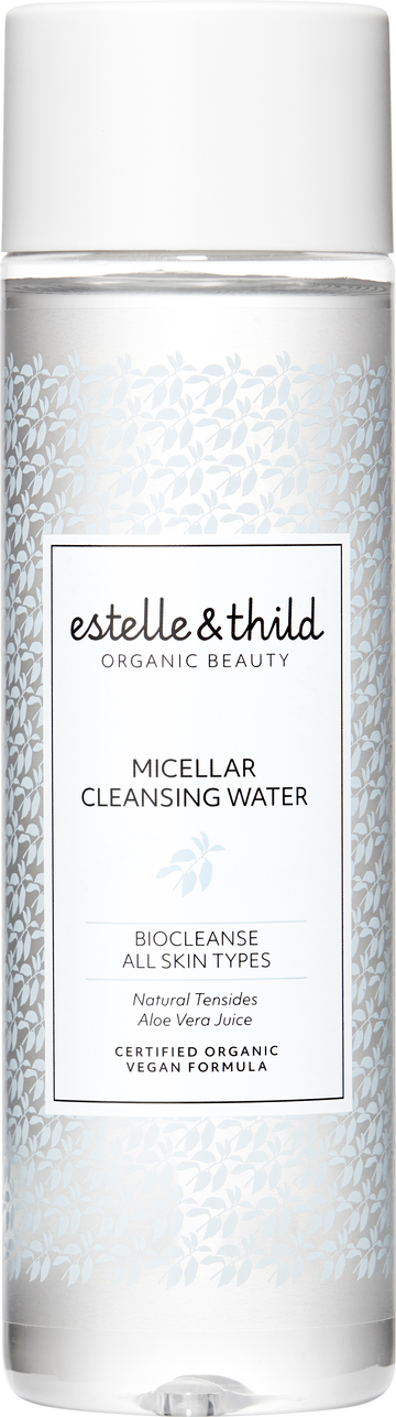 Estelle & Thild Biocleanse Micellar cleansing water