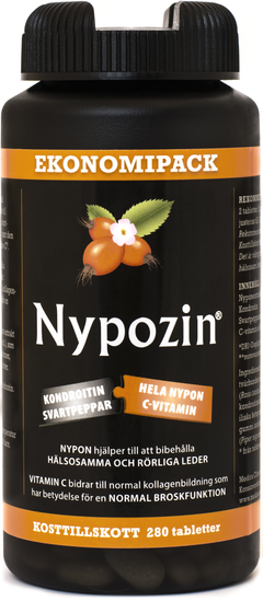 Nypozin Tabletter  Nypozin Tabletter