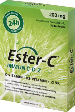 Ester-C CDZ Ester-C CDZ