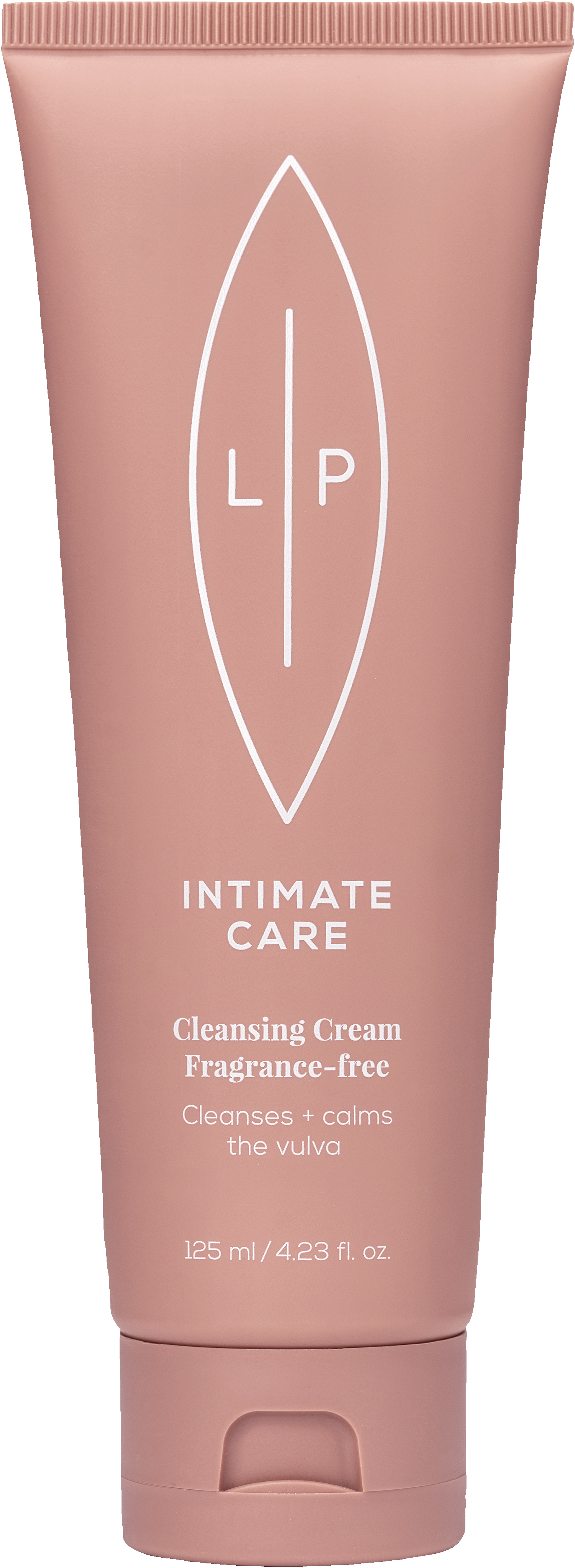 Lip Intimate Care Cleansing Cream