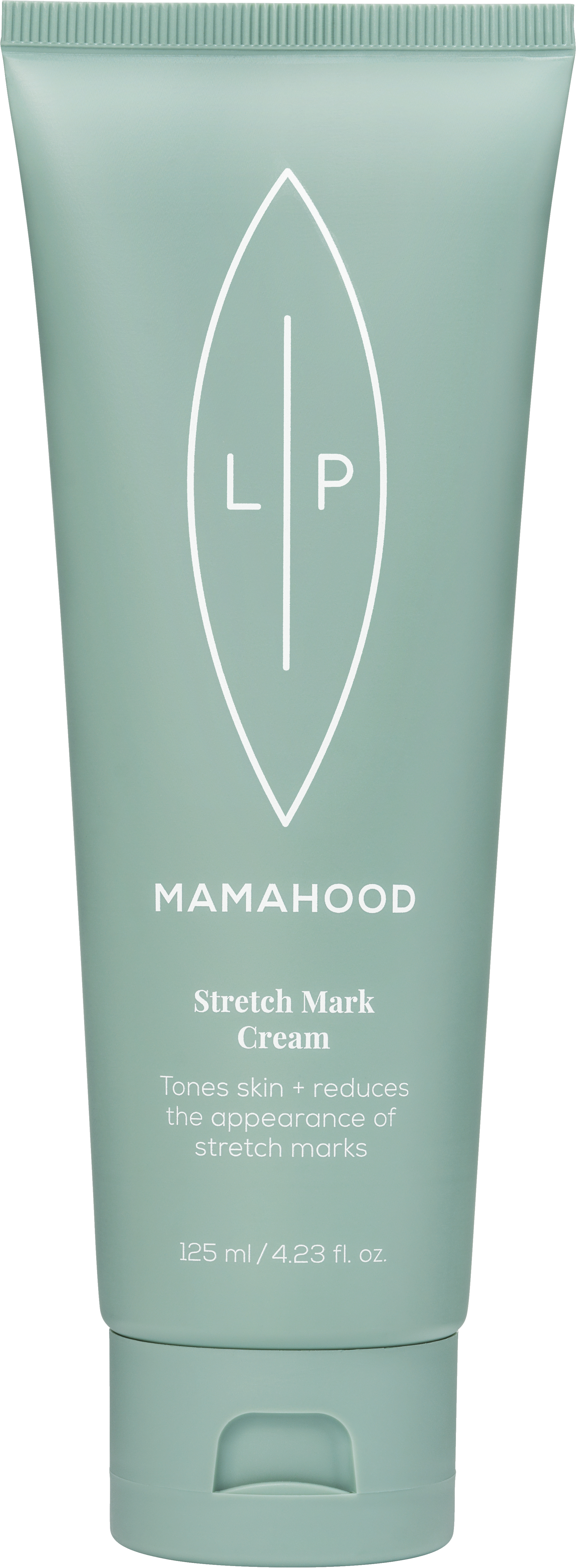 Lip Mamahood Stretch mark creamá 100 ml | Skönhet och hälsa - Personlig vård - Kosmetika - Hudvård | Apoteka