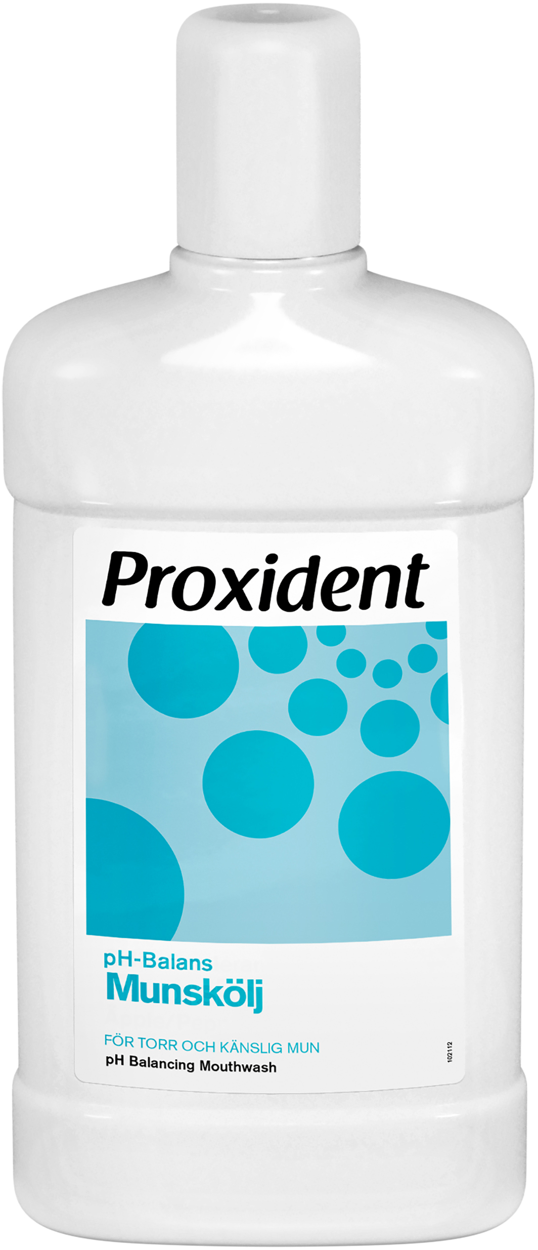 Proxident AB