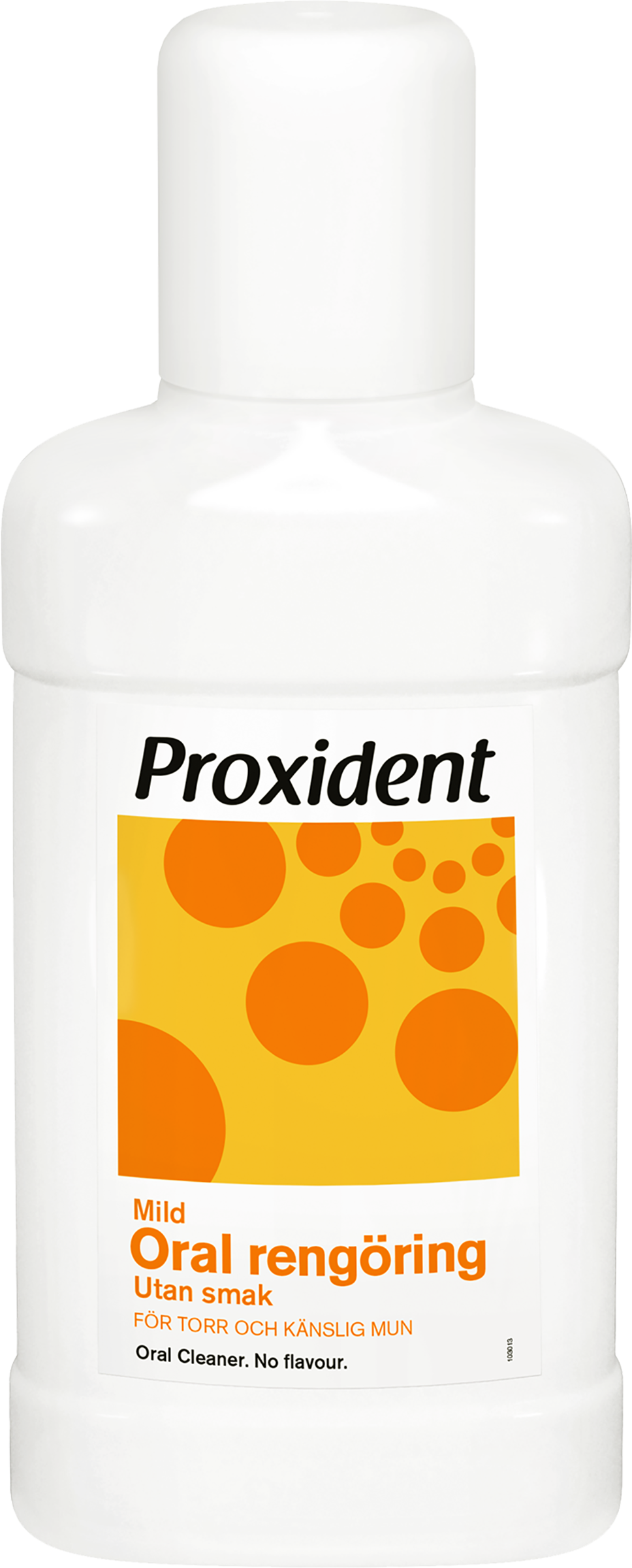 Proxident AB Proxident Oral Rengöring 250 ml