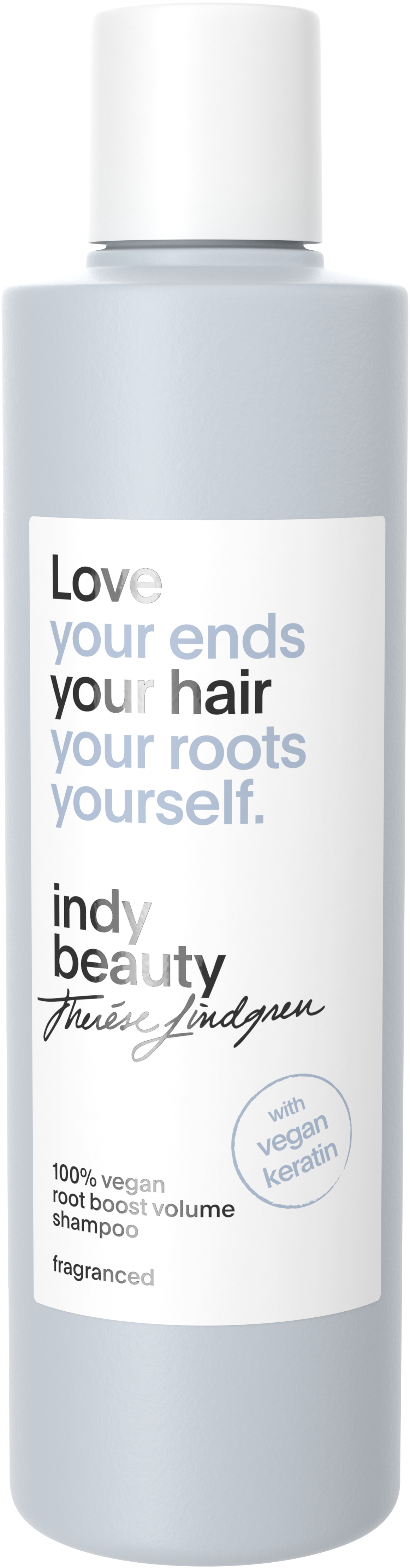 Indy Beauty Root boost volume shampoo 250 ml