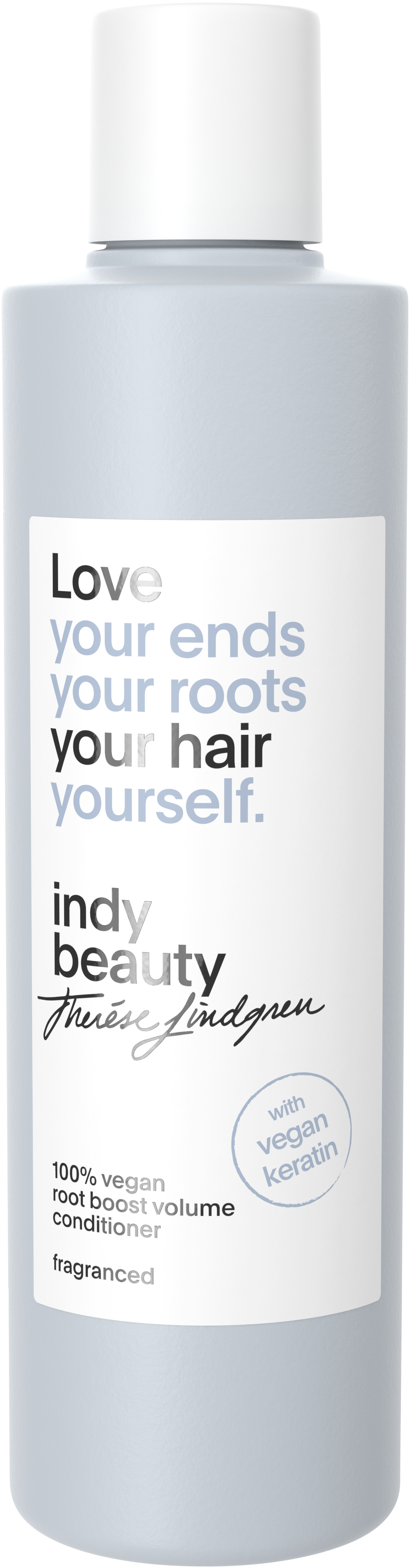 Indy Beauty Root boost volume conditioner 250 ml